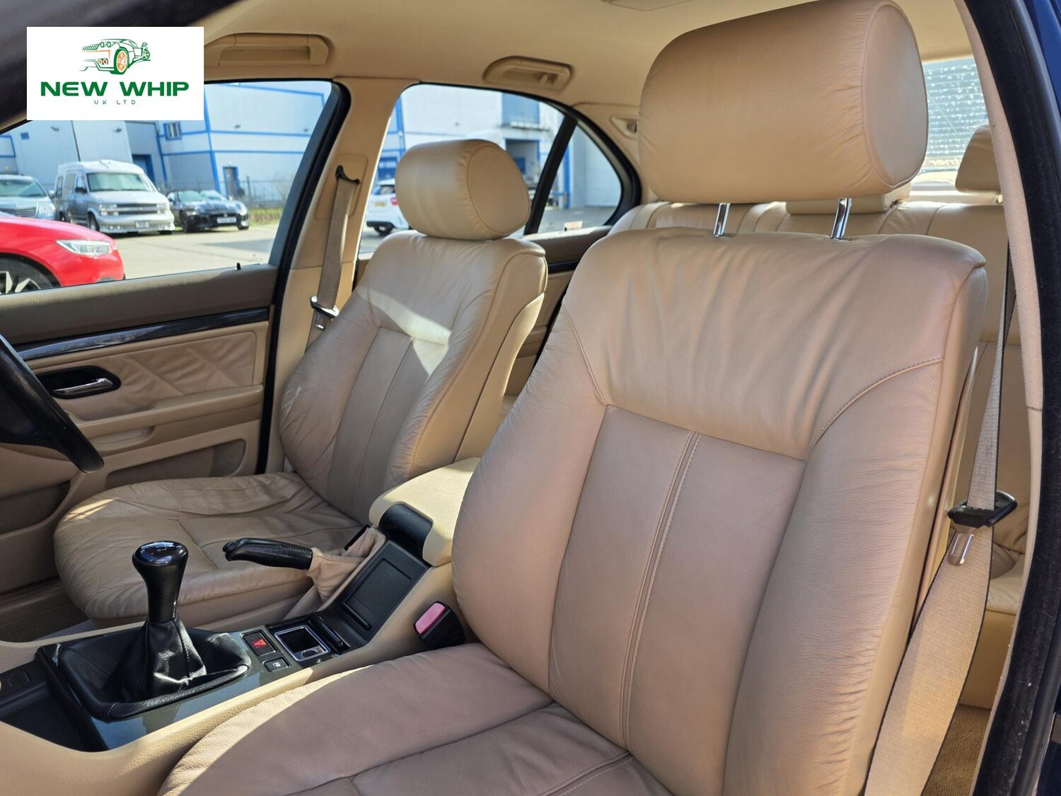 Used BMW 5 Series 1996 for sale - 77558848: Photo 12