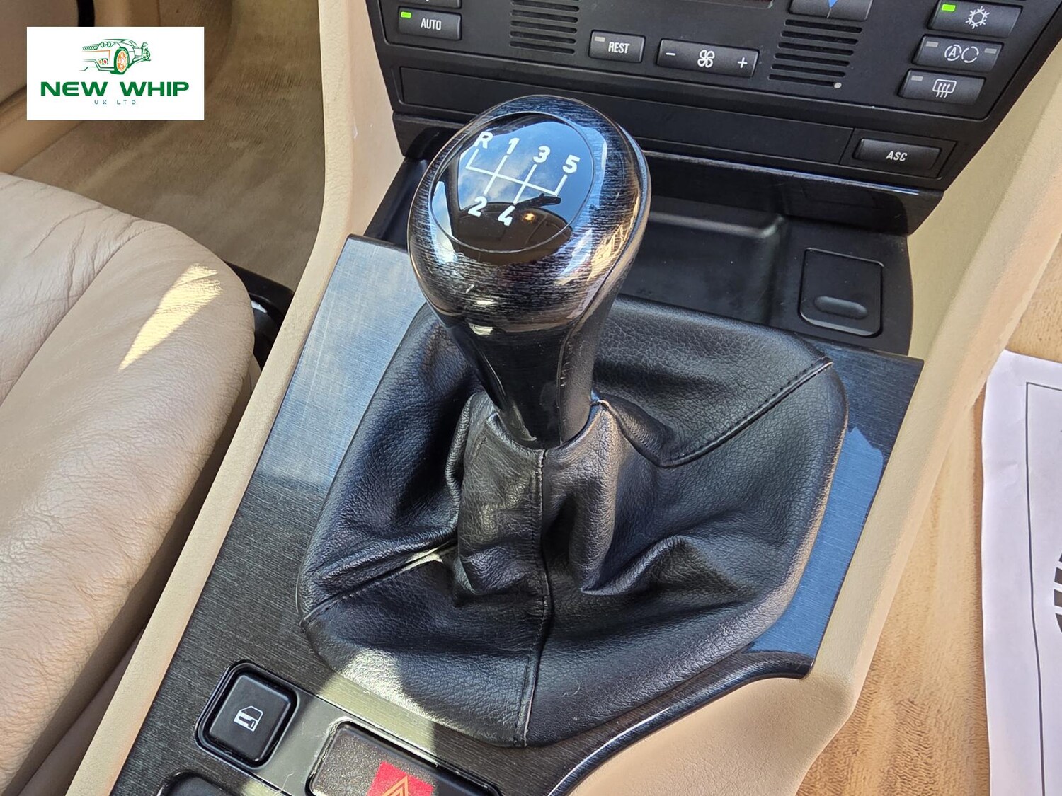 Used BMW 5 Series 1996 for sale - 77558848: Photo 16