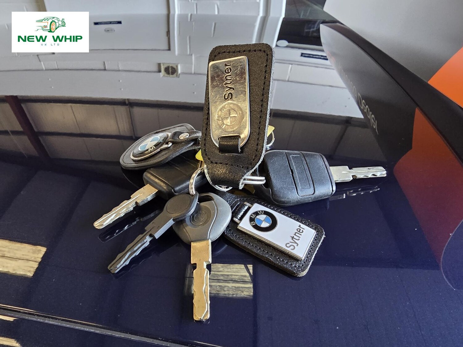 Used BMW 5 Series 1996 for sale - 77558848: Photo 23