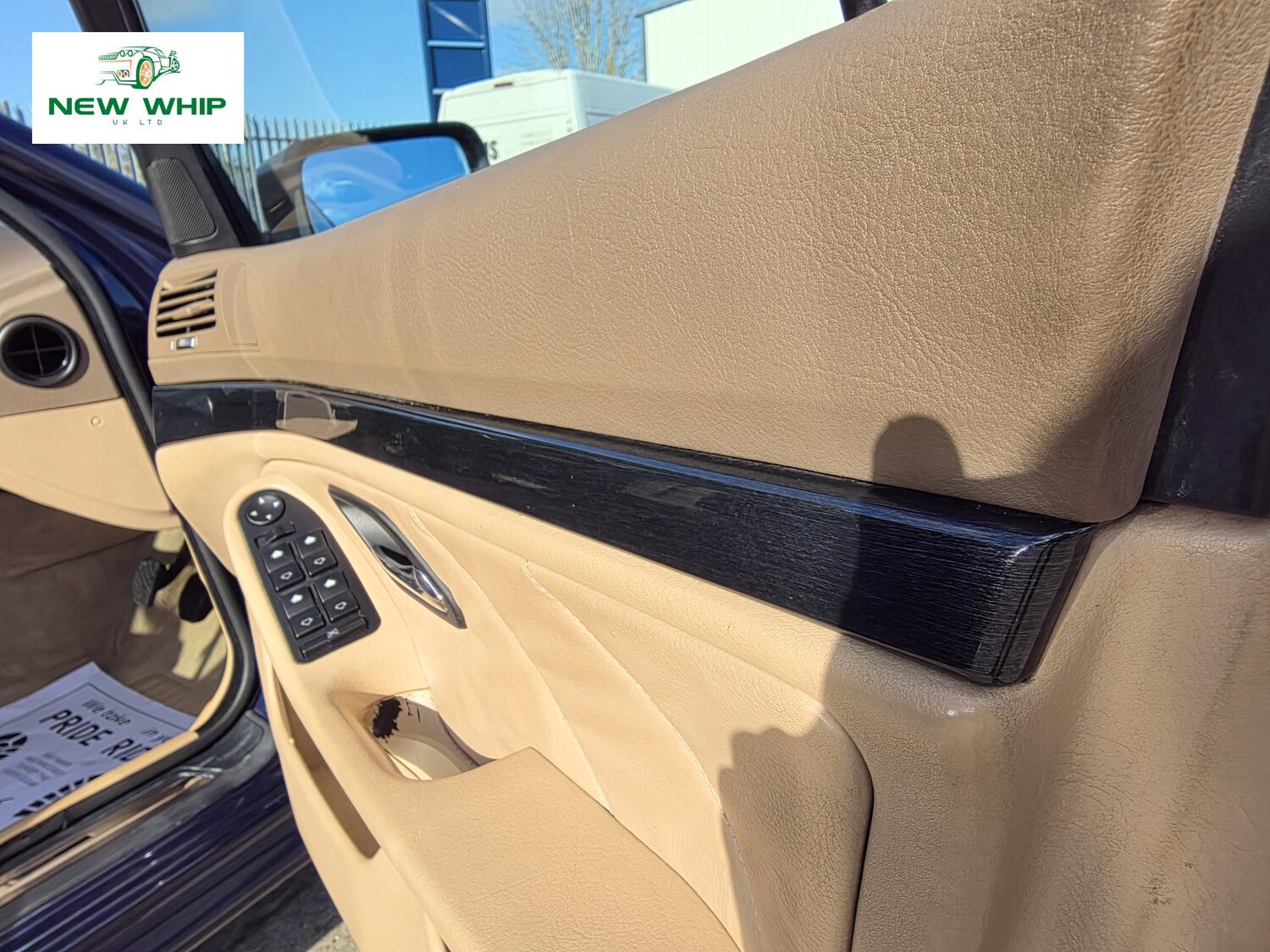 Used BMW 5 Series 1996 for sale - 77558848: Photo 24