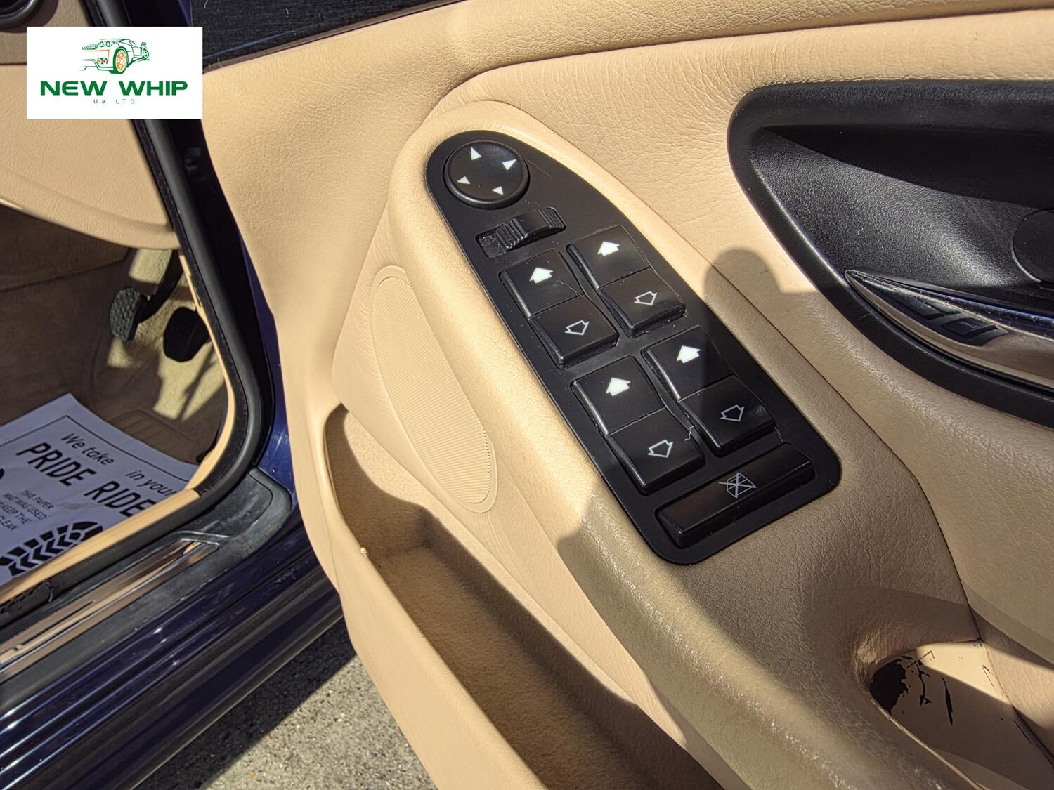 Used BMW 5 Series 1996 for sale - 77558848: Photo 25