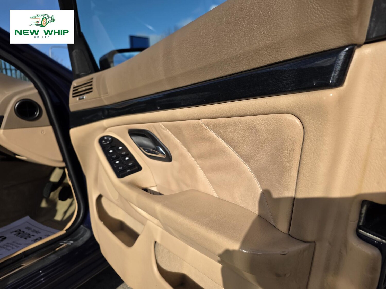 Used BMW 5 Series 1996 for sale - 77558848: Photo 27