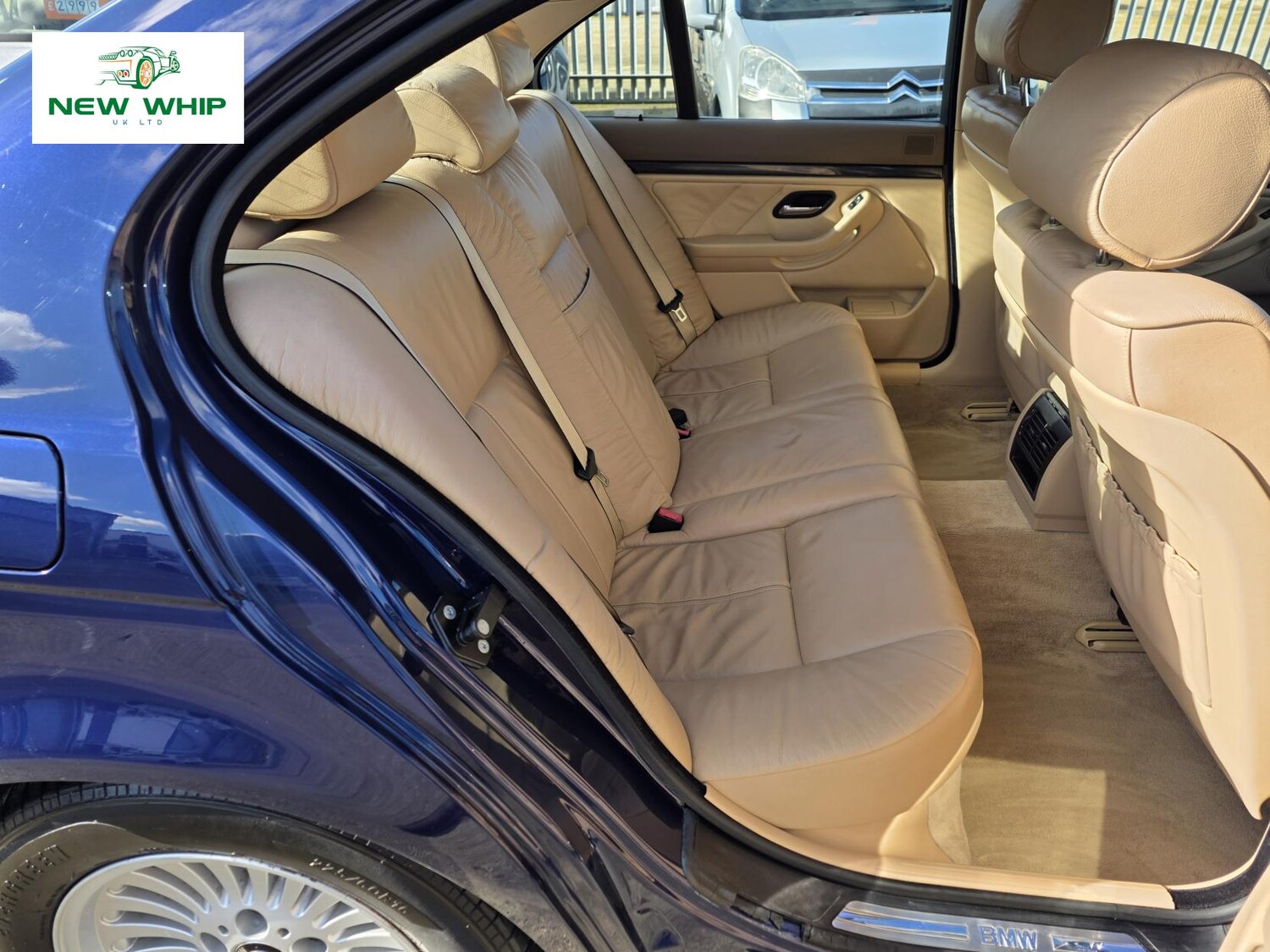 Used BMW 5 Series 1996 for sale - 77558848: Photo 30