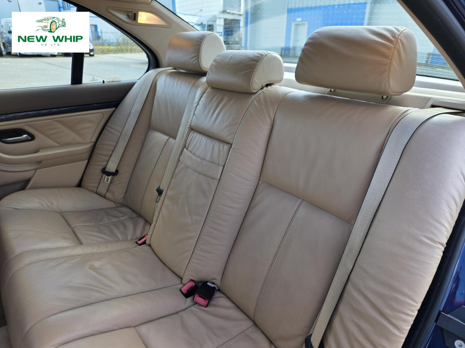 Used BMW 5 Series 1996 for sale - 77558848: Photo 31