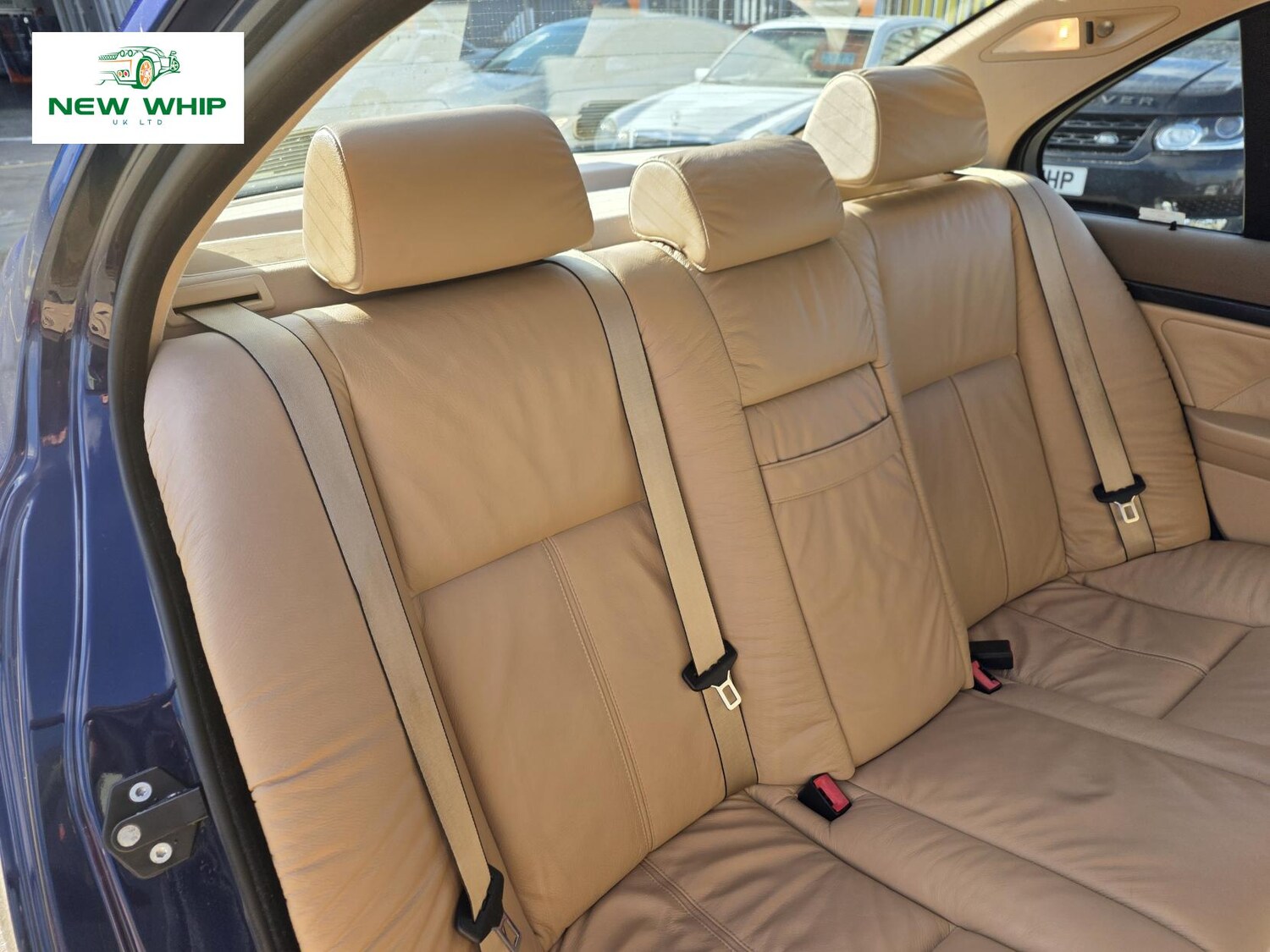 Used BMW 5 Series 1996 for sale - 77558848: Photo 34