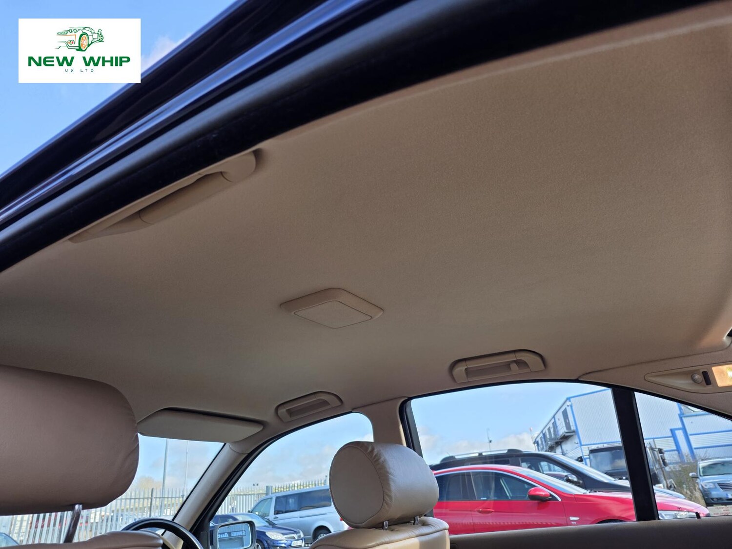 Used BMW 5 Series 1996 for sale - 77558848: Photo 35