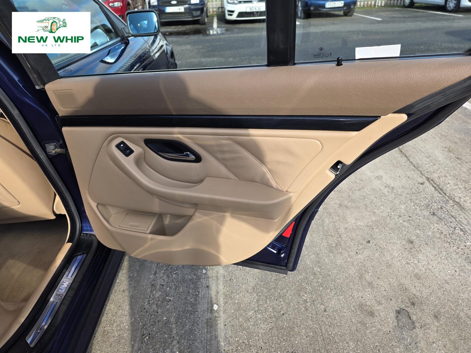 Used BMW 5 Series 1996 for sale - 77558848: Photo 36