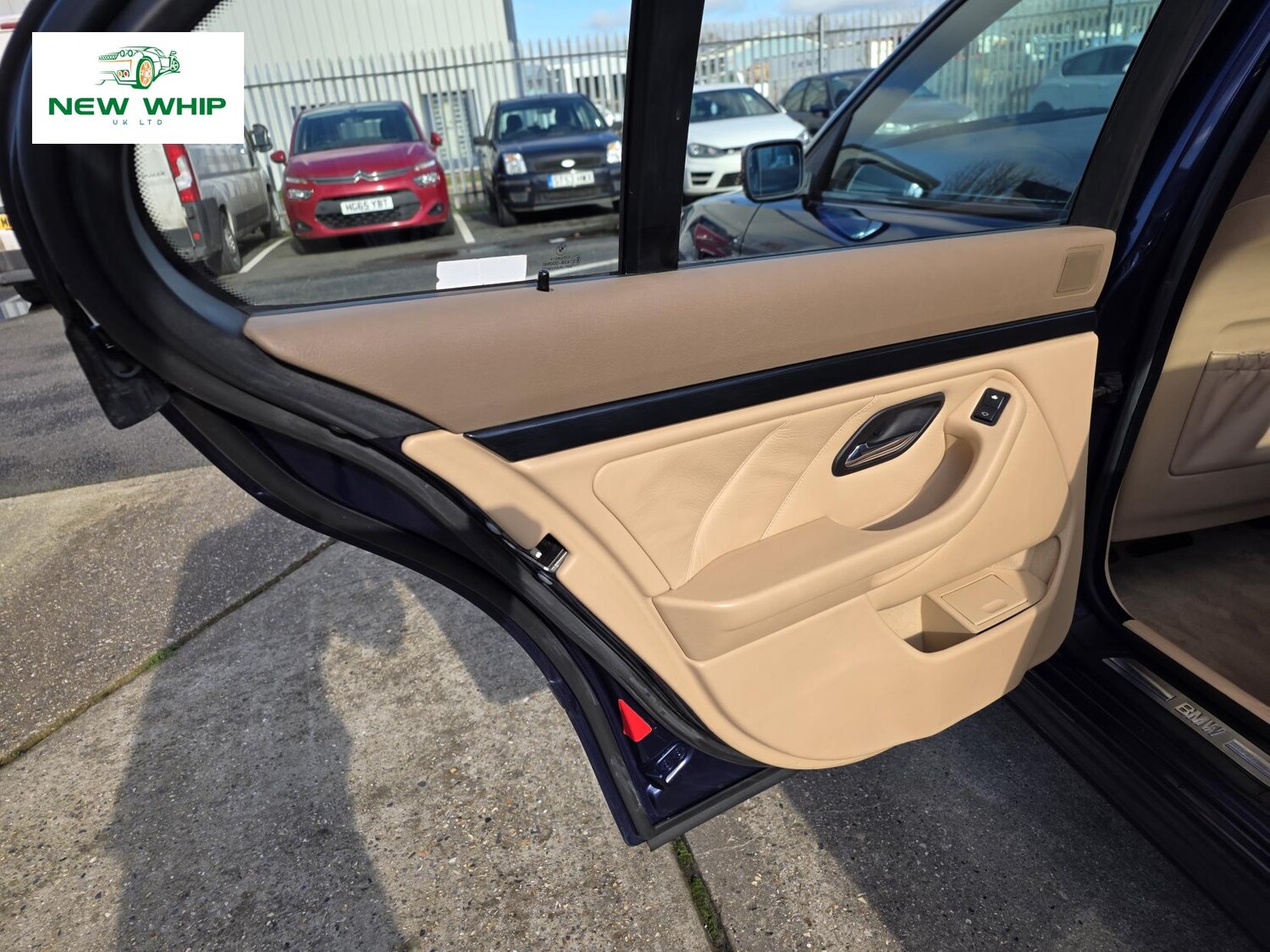 Used BMW 5 Series 1996 for sale - 77558848: Photo 37