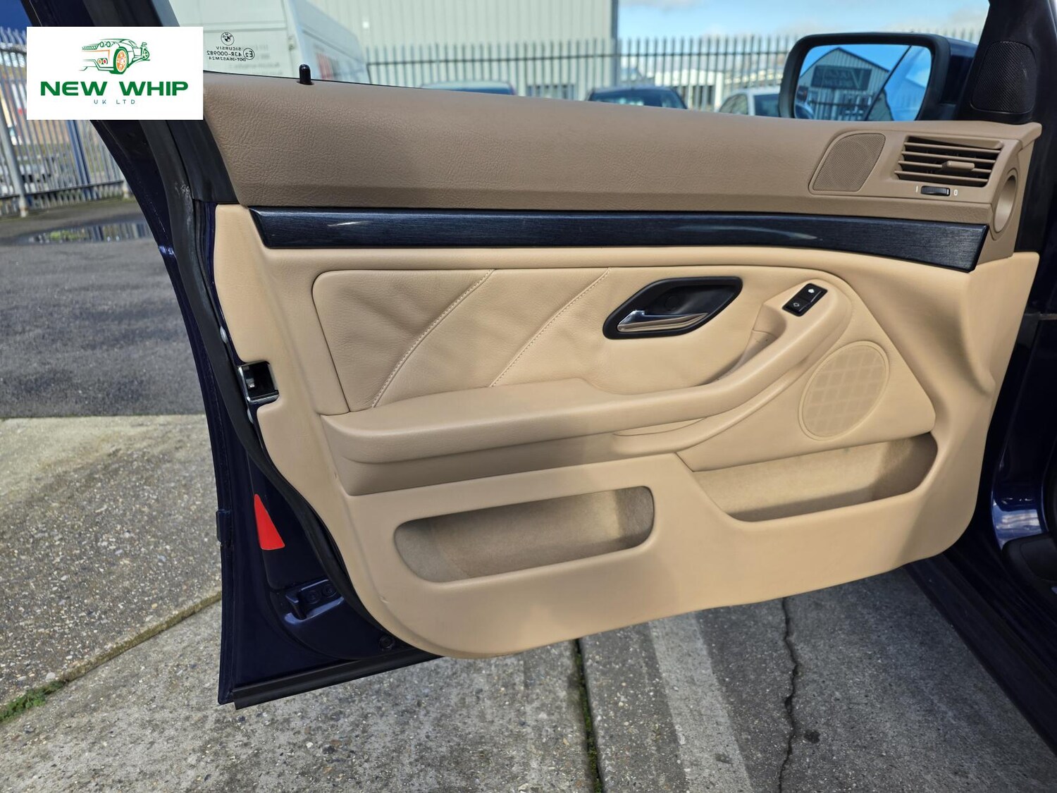 Used BMW 5 Series 1996 for sale - 77558848: Photo 38