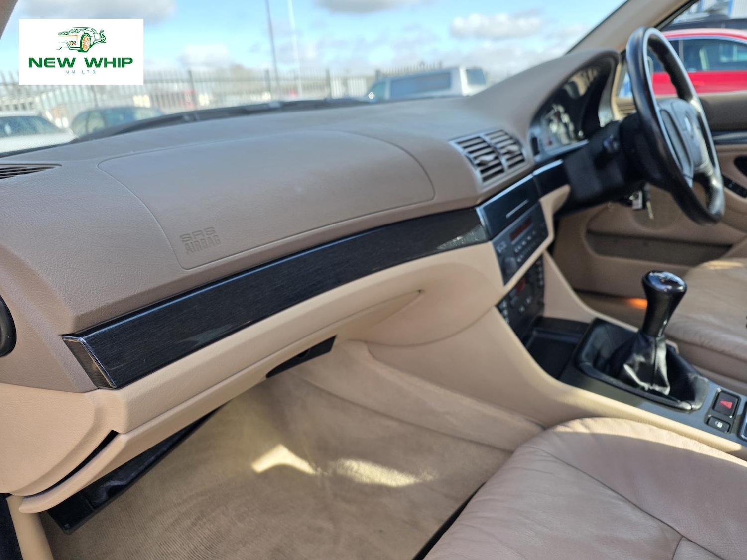 Used BMW 5 Series 1996 for sale - 77558848: Photo 39