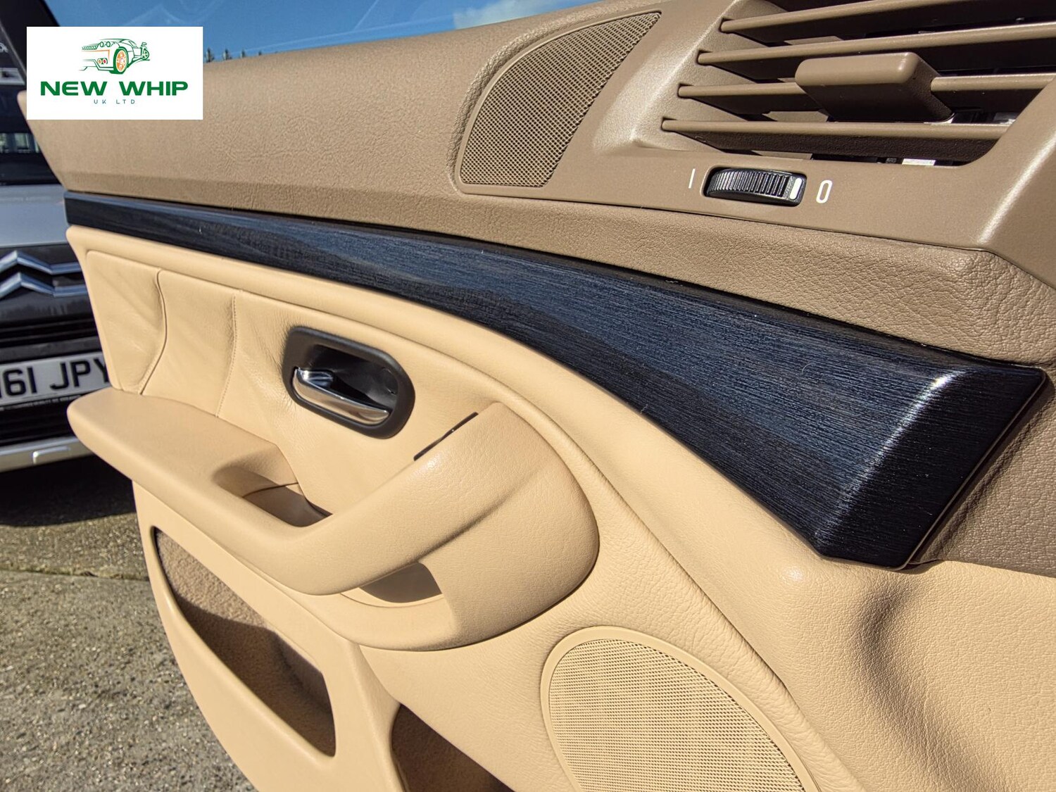 Used BMW 5 Series 1996 for sale - 77558848: Photo 40