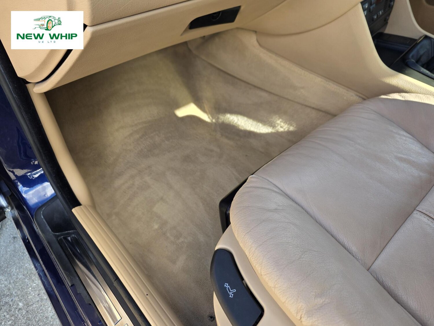 Used BMW 5 Series 1996 for sale - 77558848: Photo 42