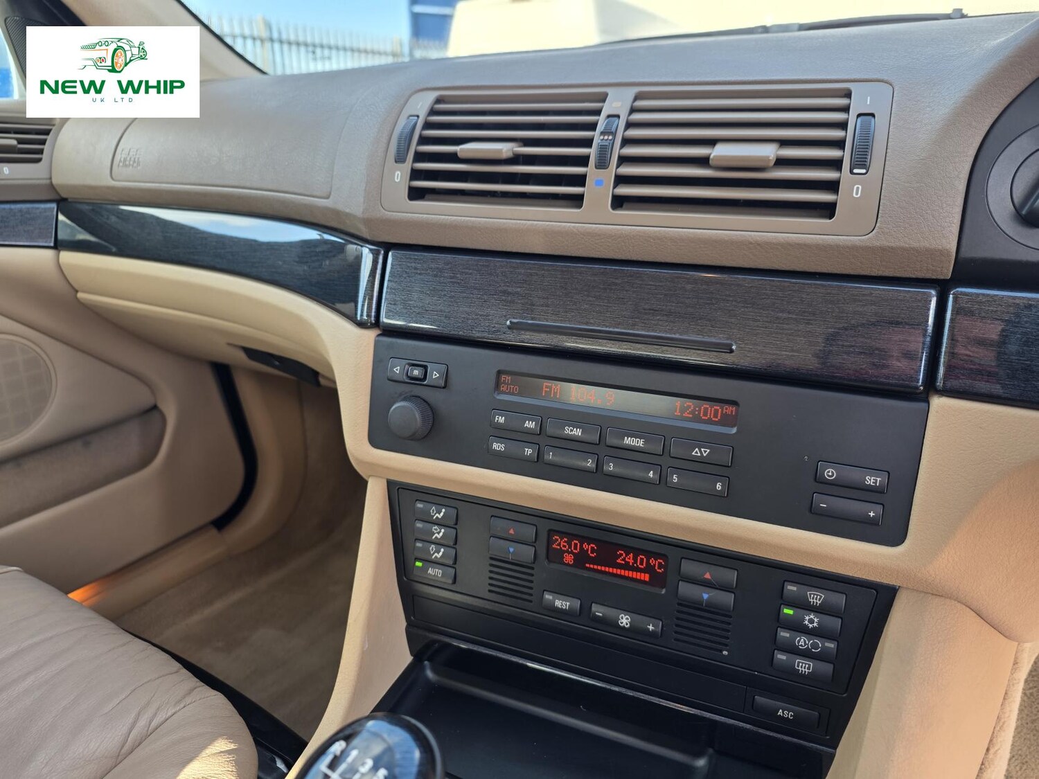 Used BMW 5 Series 1996 for sale - 77558848: Photo 44