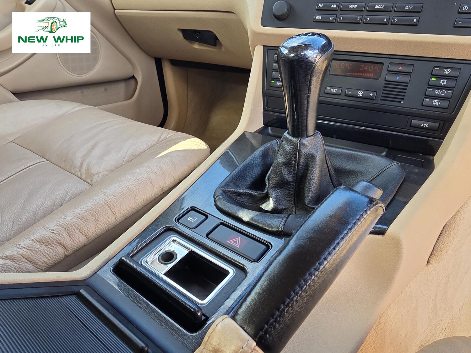 Used BMW 5 Series 1996 for sale - 77558848: Photo 46