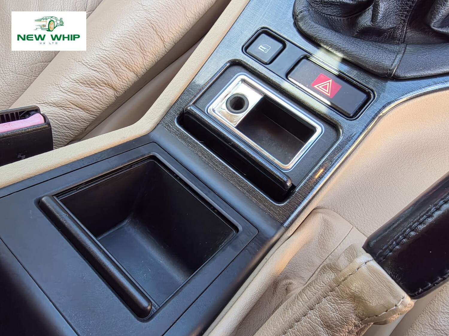 Used BMW 5 Series 1996 for sale - 77558848: Photo 47