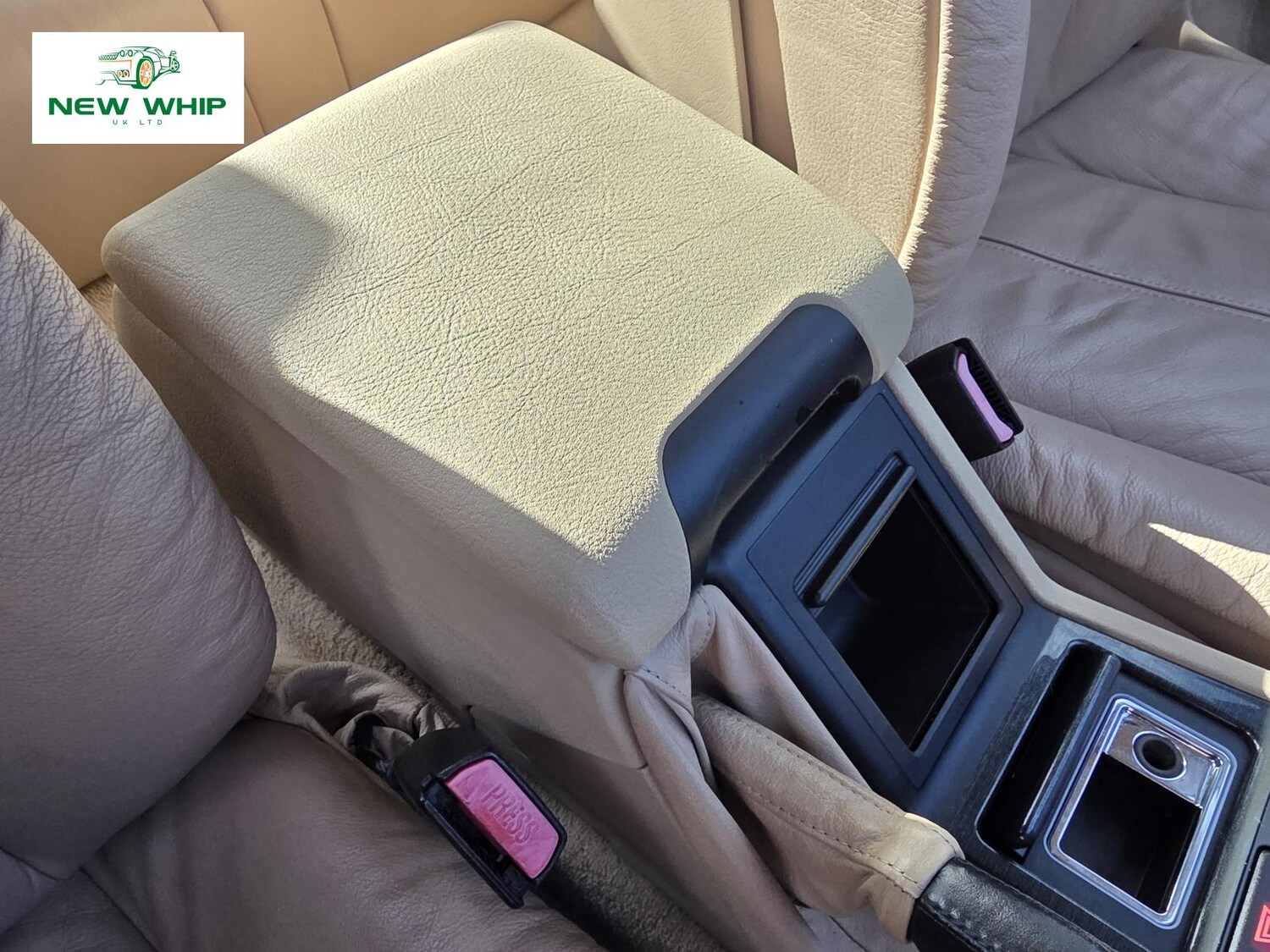 Used BMW 5 Series 1996 for sale - 77558848: Photo 48