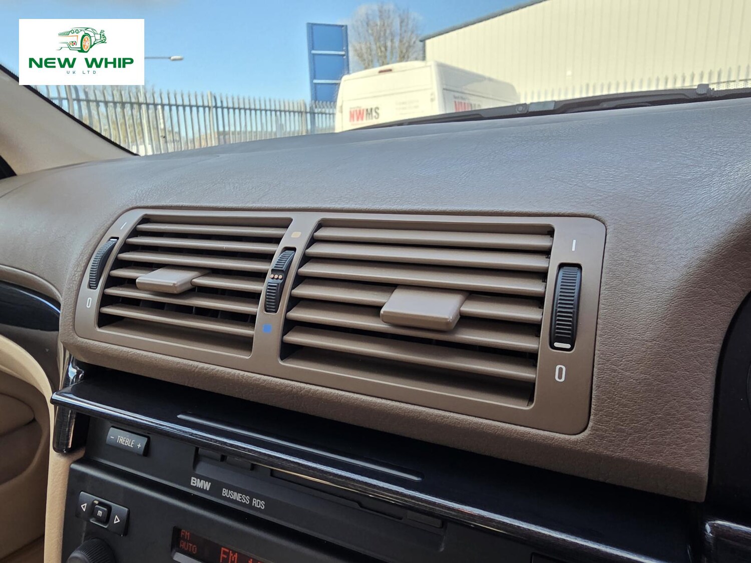 Used BMW 5 Series 1996 for sale - 77558848: Photo 52