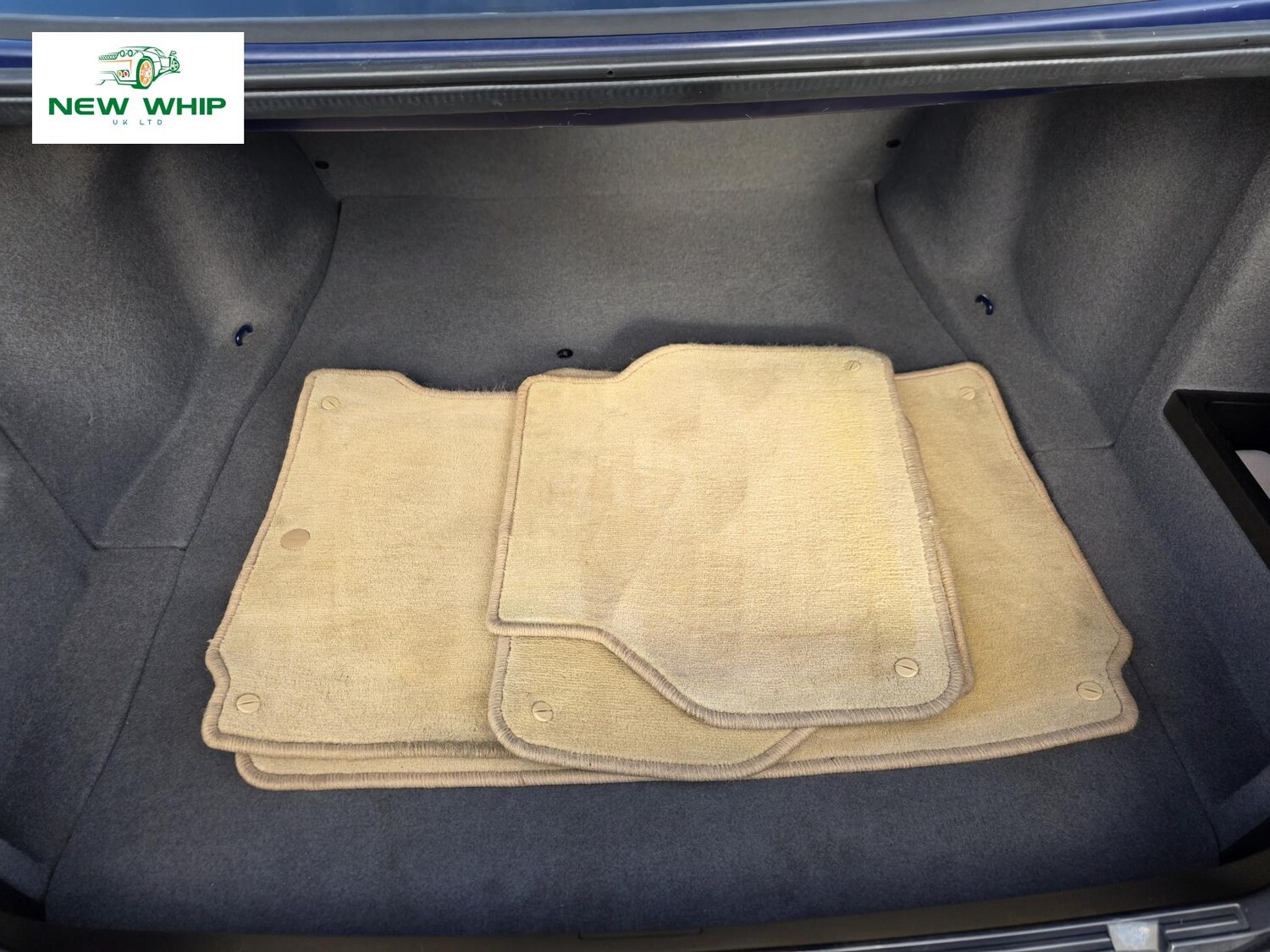 Used BMW 5 Series 1996 for sale - 77558848: Photo 53