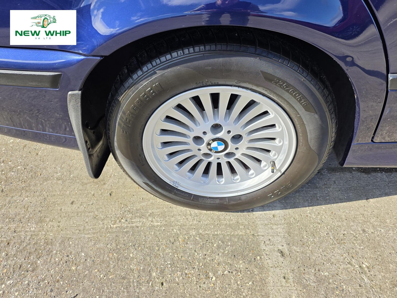 Used BMW 5 Series 1996 for sale - 77558848: Photo 59