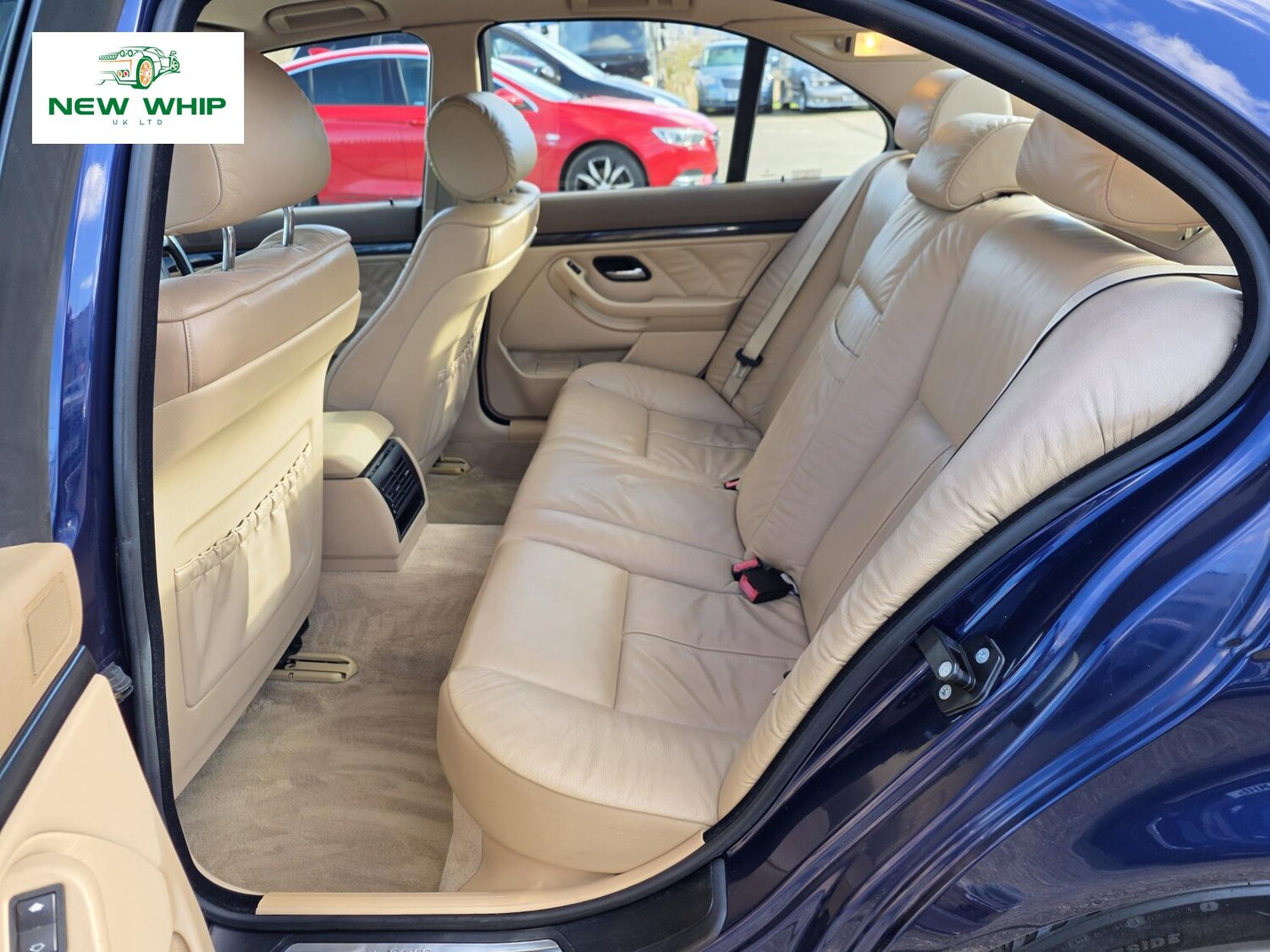 Used BMW 5 Series 1996 for sale - 77558848: Photo 6