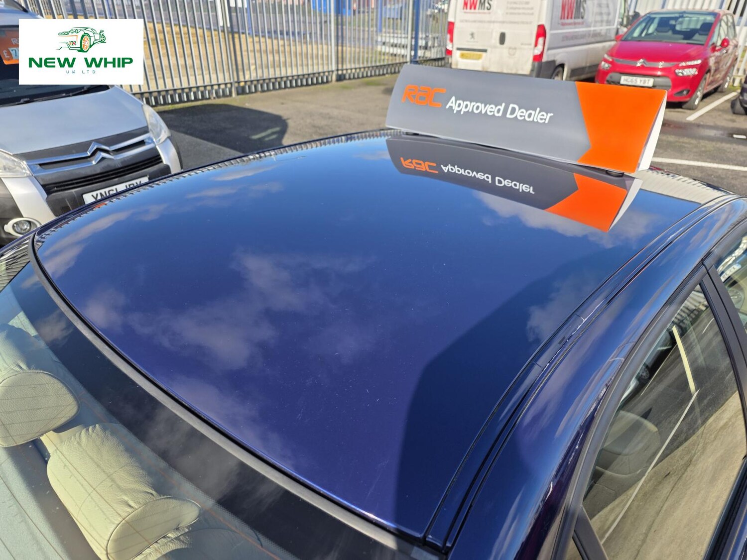 Used BMW 5 Series 1996 for sale - 77558848: Photo 60