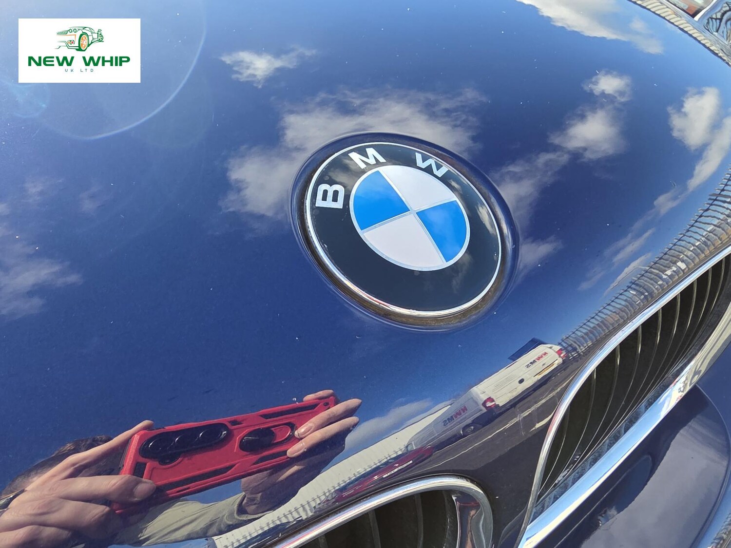 Used BMW 5 Series 1996 for sale - 77558848: Photo 61