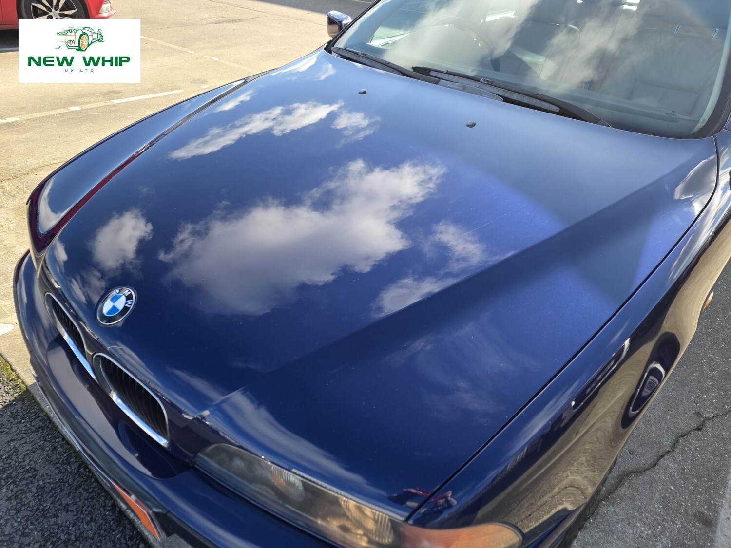 Used BMW 5 Series 1996 for sale - 77558848: Photo 64