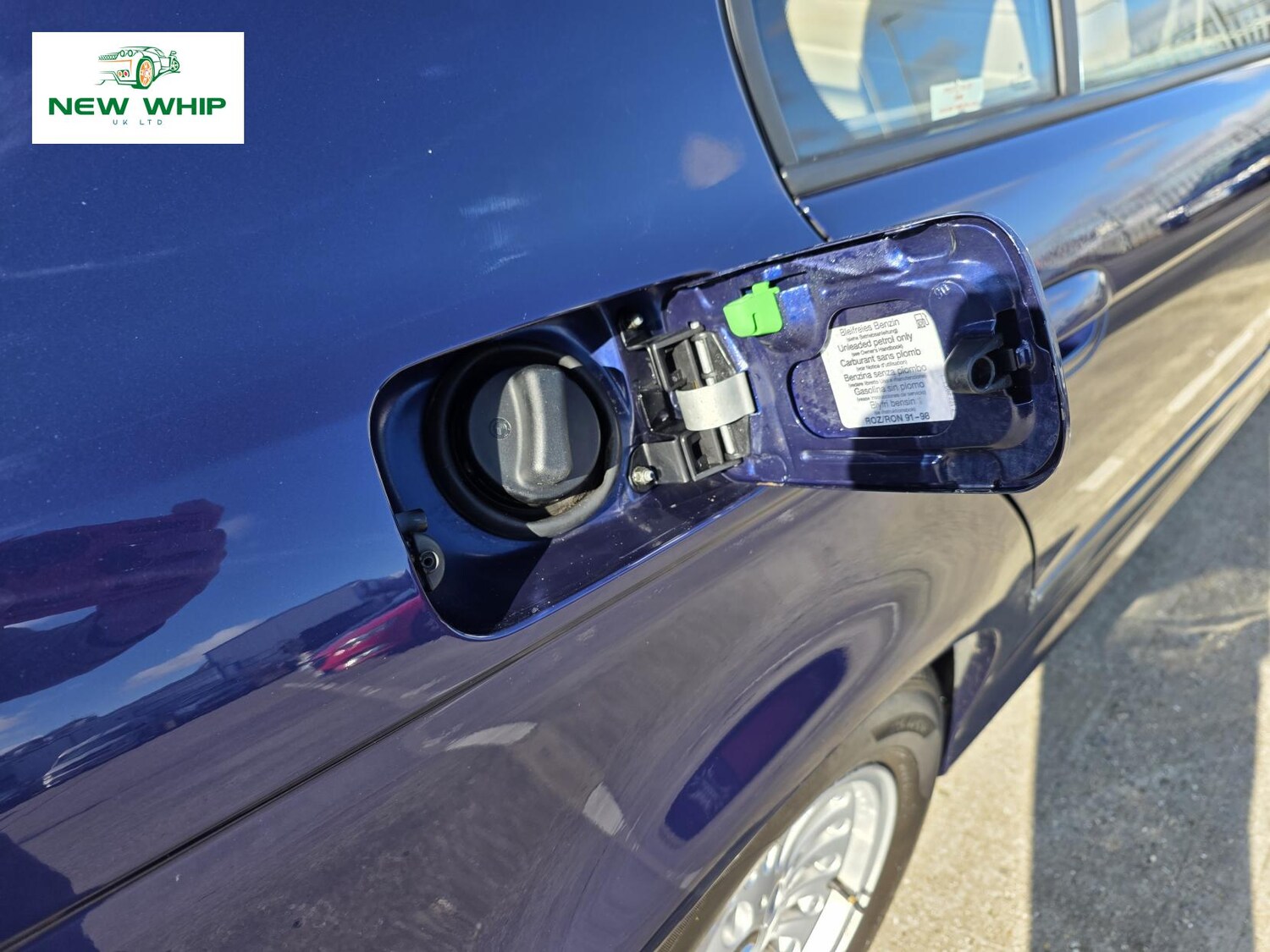 Used BMW 5 Series 1996 for sale - 77558848: Photo 71