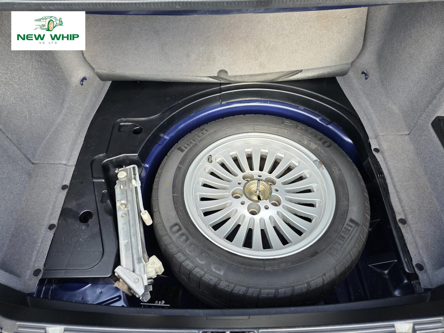 Used BMW 5 Series 1996 for sale - 77558848: Photo 8