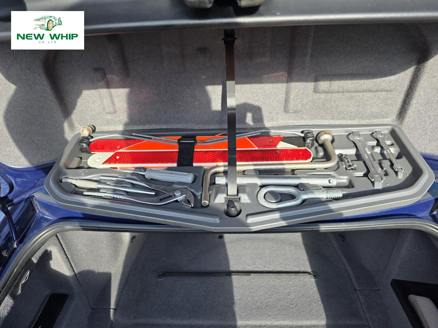 Used BMW 5 Series 1996 for sale - 77558848: Photo 9