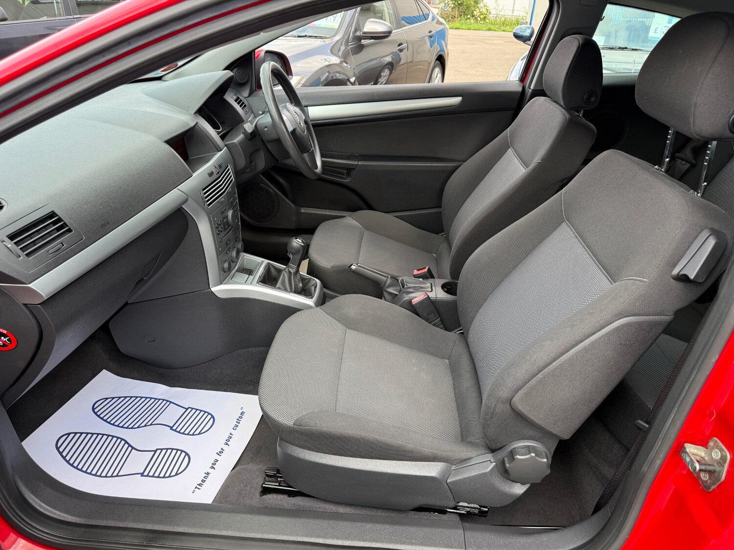 Vehicle 17