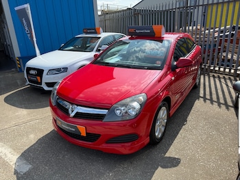 Used Vauxhall Astra 2010 for sale - 75557332: Photo