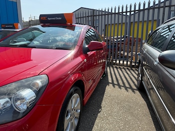 Used Vauxhall Astra 2010 for sale - 75557332: Photo