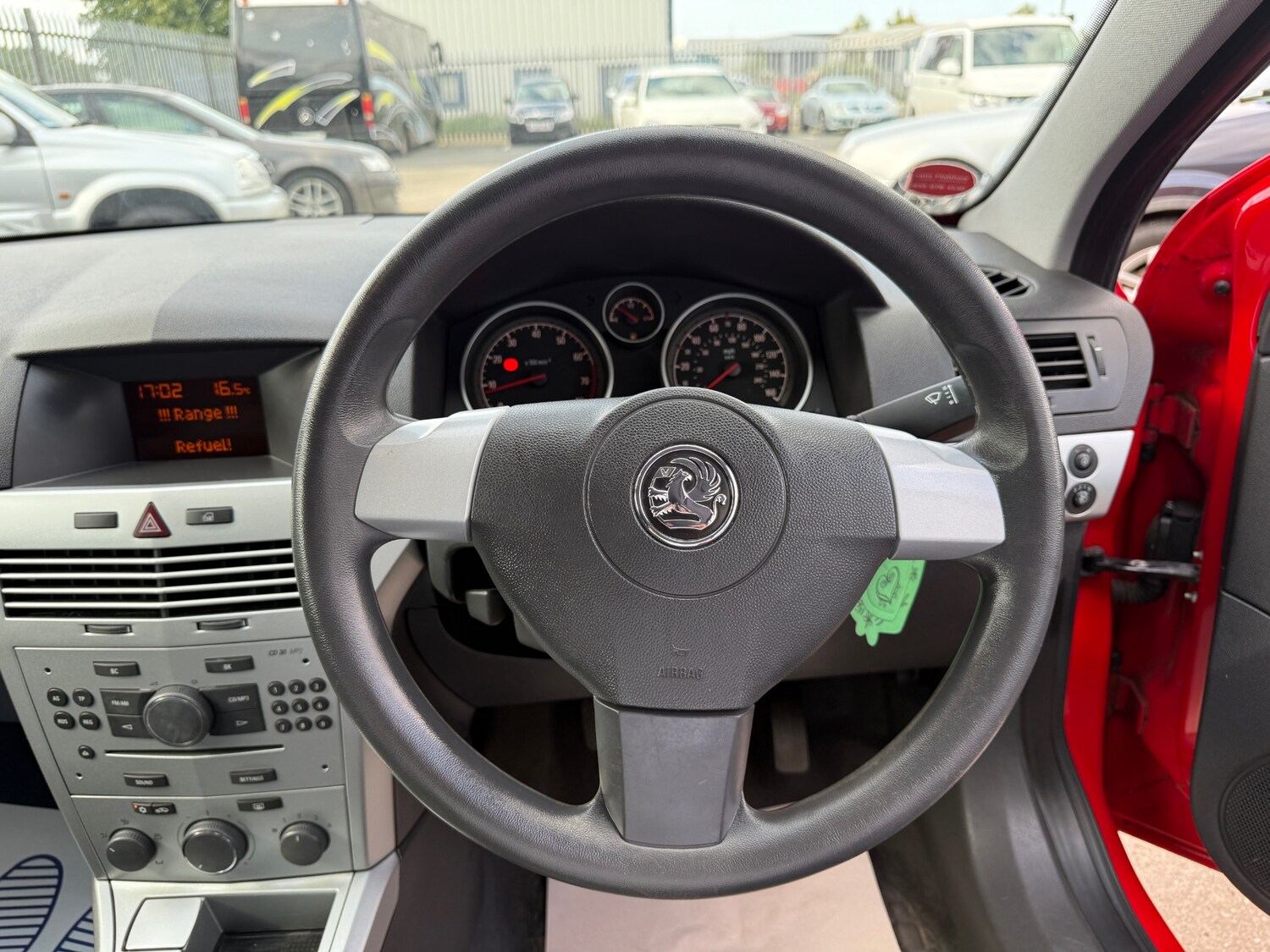Vehicle 55