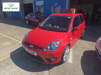 Used Ford Fiesta 2008 for sale - 78889955: Photo