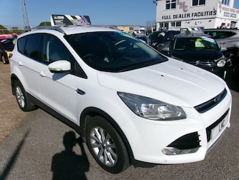 Used Ford Kuga 2015 for sale - 79749993: Photo