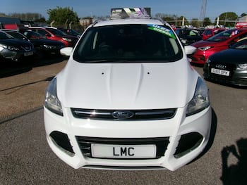 Used Ford Kuga 2015 for sale - 79749993: Photo