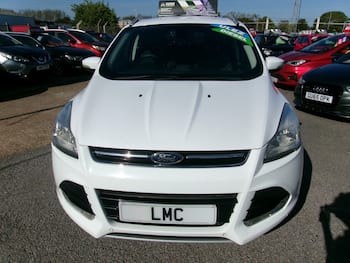 Used Ford Kuga 2015 for sale - 79749993: Photo