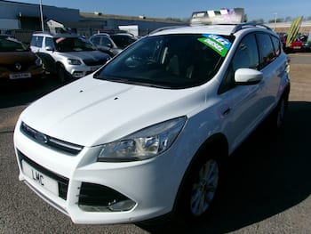 Used Ford Kuga 2015 for sale - 79749993: Photo