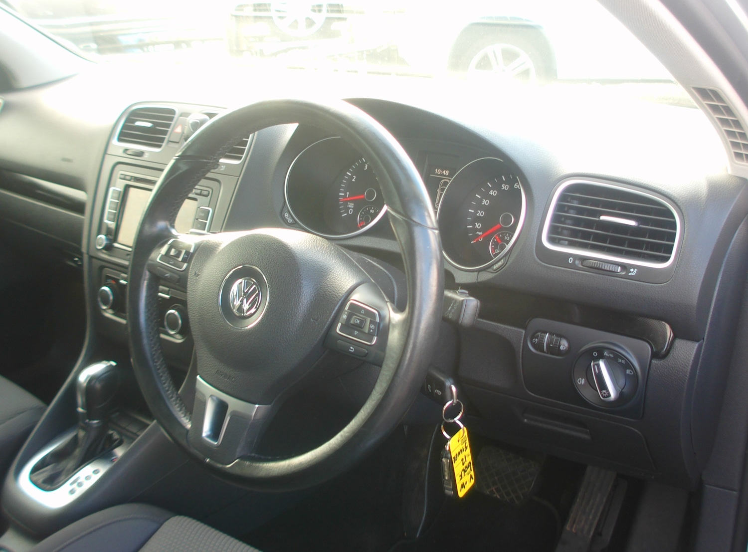 Used Volkswagen Golf 2012 for sale - 77200787: Photo 10