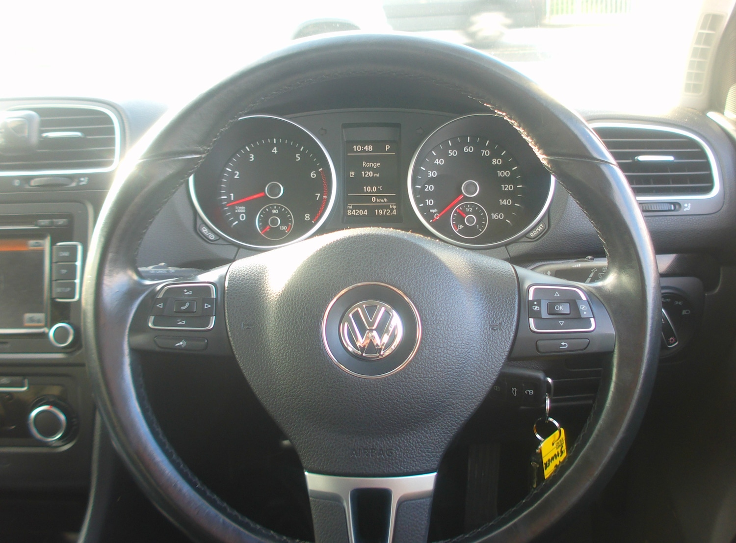 Used Volkswagen Golf 2012 for sale - 77200787: Photo 11