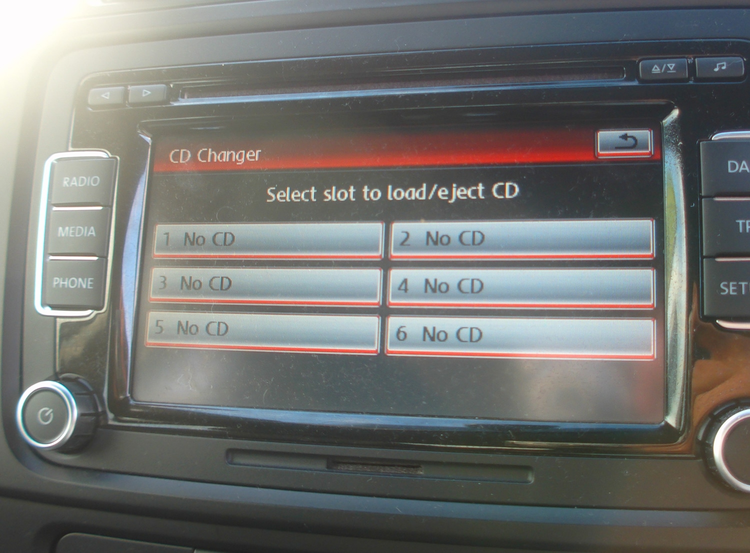 Used Volkswagen Golf 2012 for sale - 77200787: Photo 13