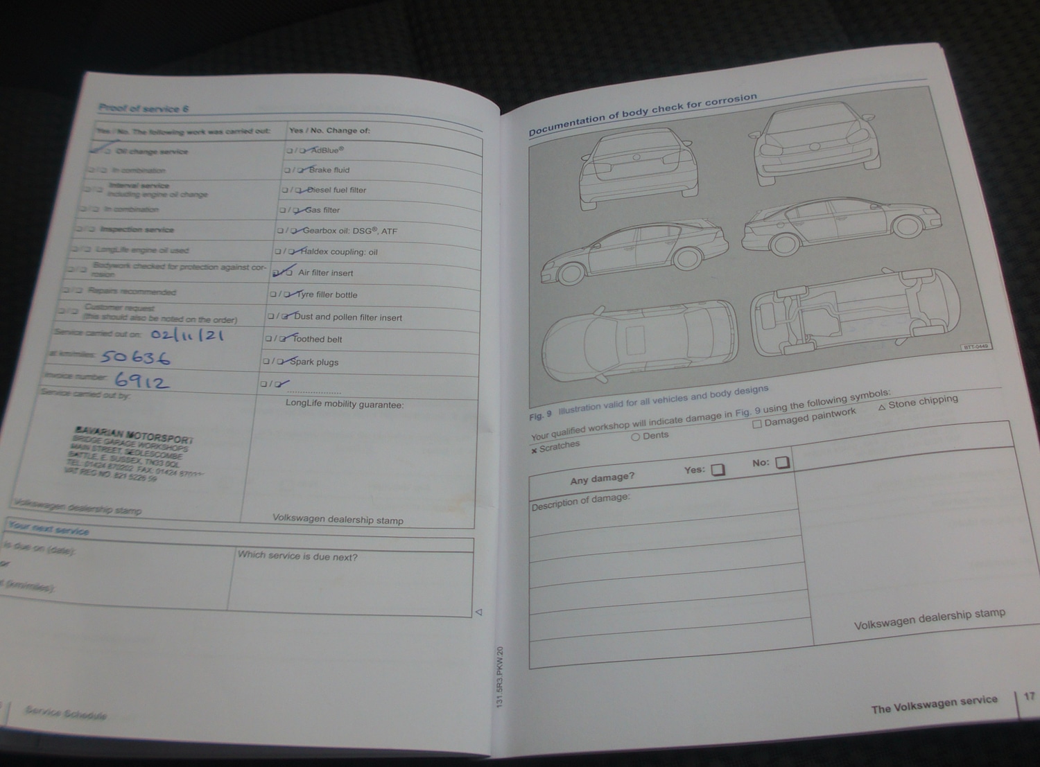 Used Volkswagen Golf 2012 for sale - 77200787: Photo 18