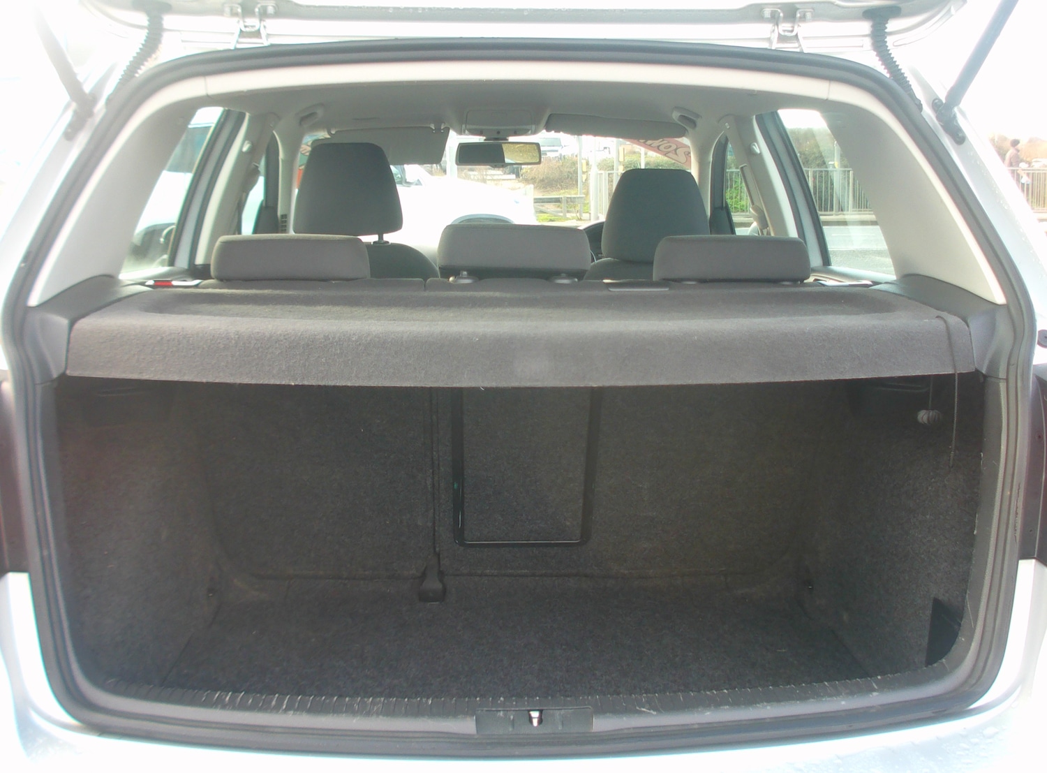 Used Volkswagen Golf 2012 for sale - 77200787: Photo 7