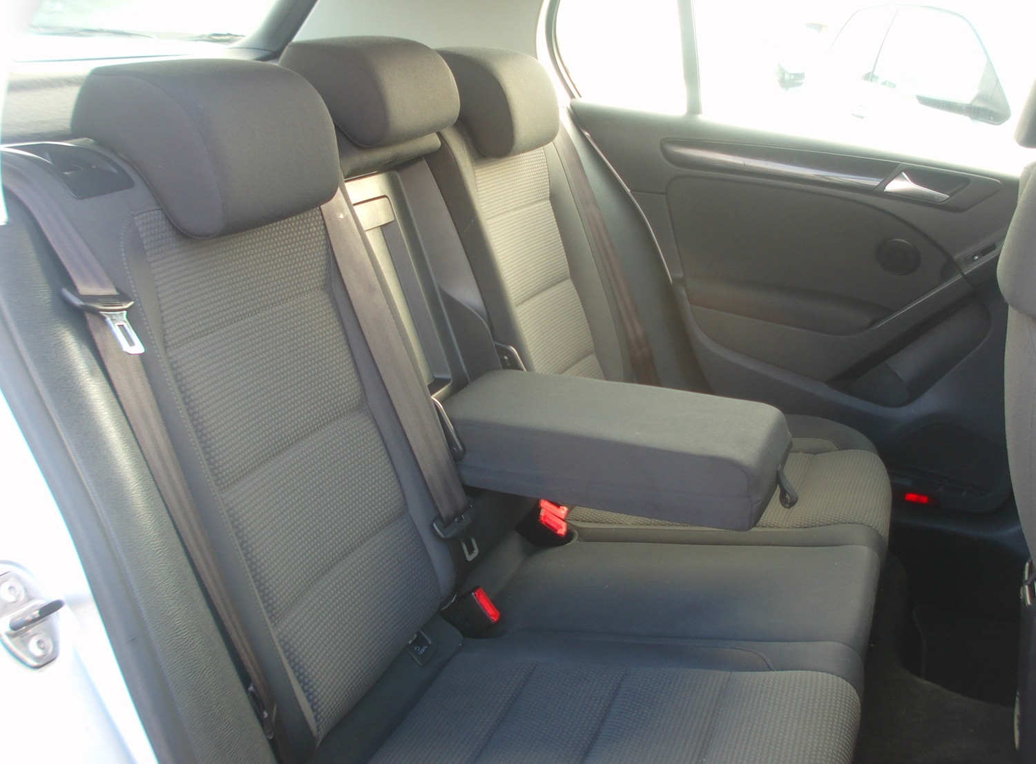 Used Volkswagen Golf 2012 for sale - 77200787: Photo 8