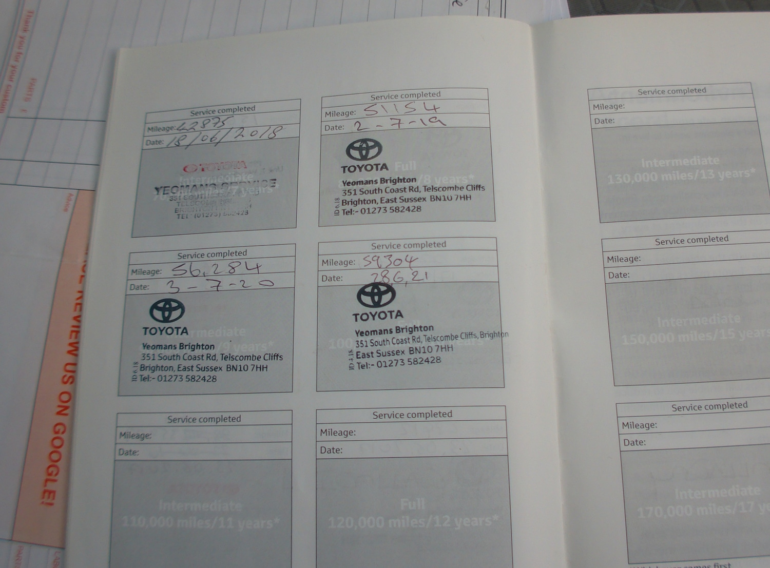 Used Toyota Yaris 2012 for sale - 76565600: Photo 16