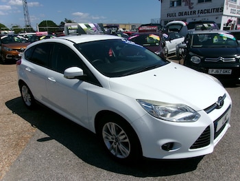 Used Ford Focus 2011 for sale - 79261688: Photo