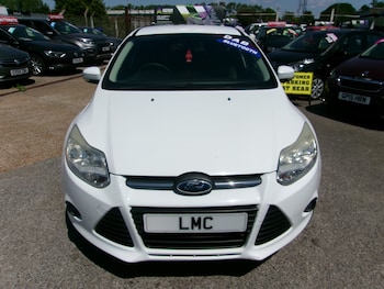 Used Ford Focus 2011 for sale - 79261688: Photo