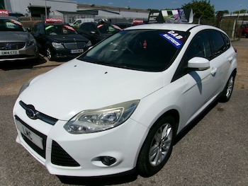 Used Ford Focus 2011 for sale - 79261688: Photo