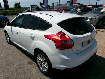 Used Ford Focus 2011 for sale - 79261688: Photo